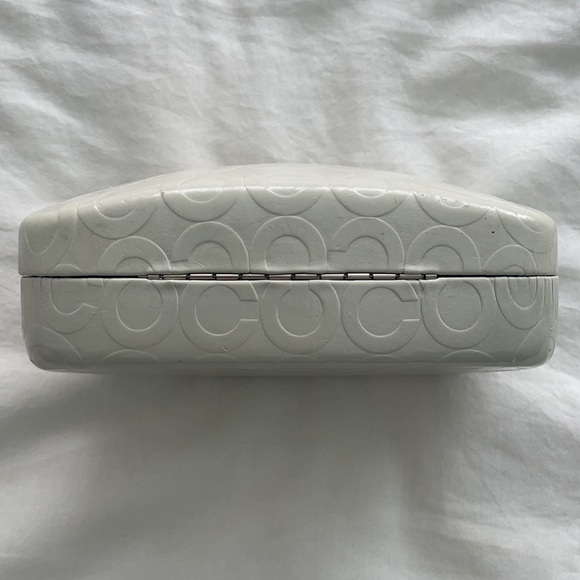 Coach Sunglasses Case - Picture 3 of 6